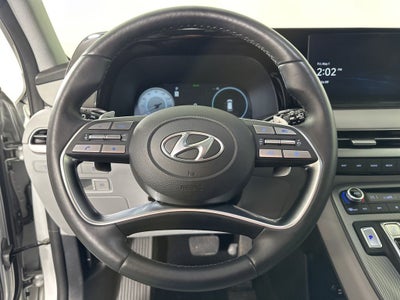 2023 Hyundai Palisade SEL