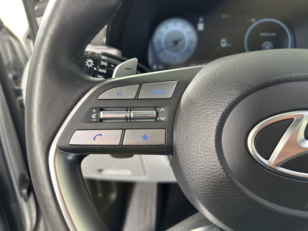 2023 Hyundai Palisade SEL
