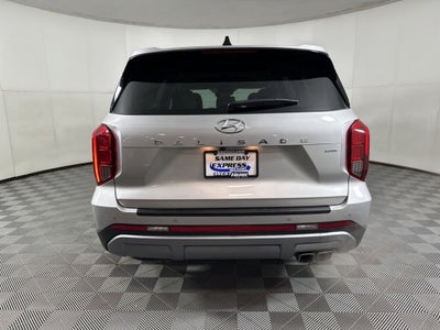 2023 Hyundai Palisade SEL