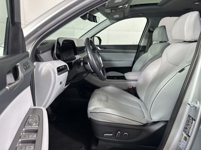2023 Hyundai Palisade SEL