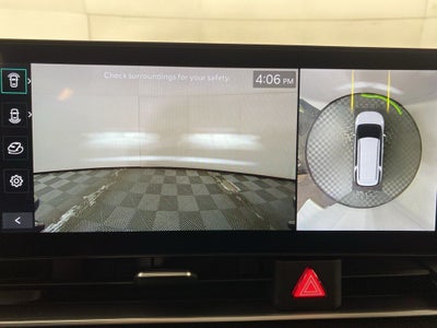 2025 Kia Carnival Hybrid SX