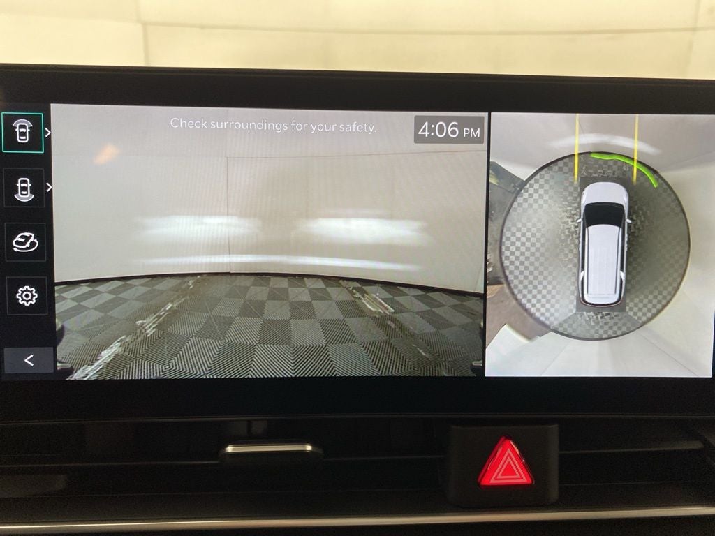 2025 Kia Carnival Hybrid SX