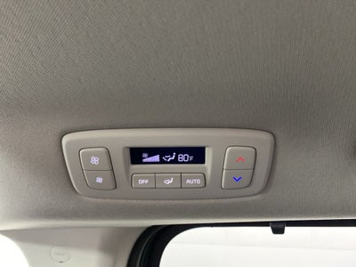 2025 Kia Carnival Hybrid SX