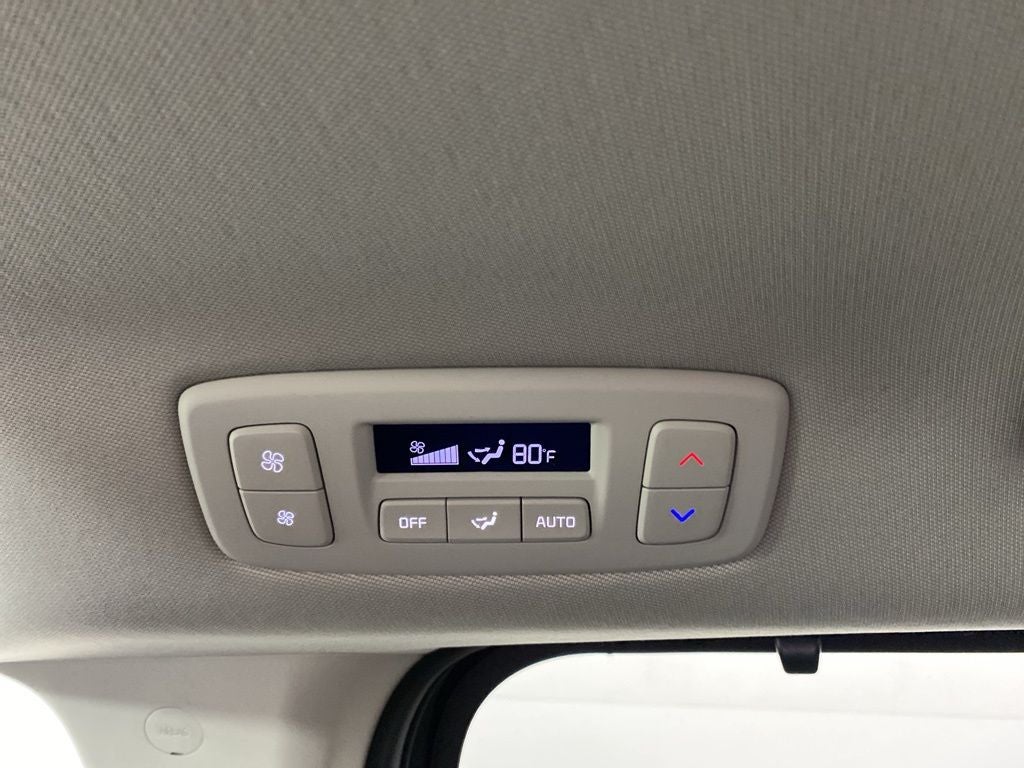 2025 Kia Carnival Hybrid SX