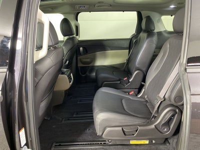 2025 Kia Carnival Hybrid SX