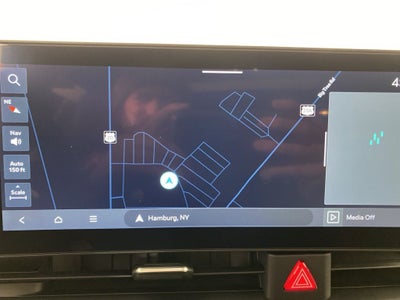 2025 Kia Carnival Hybrid SX