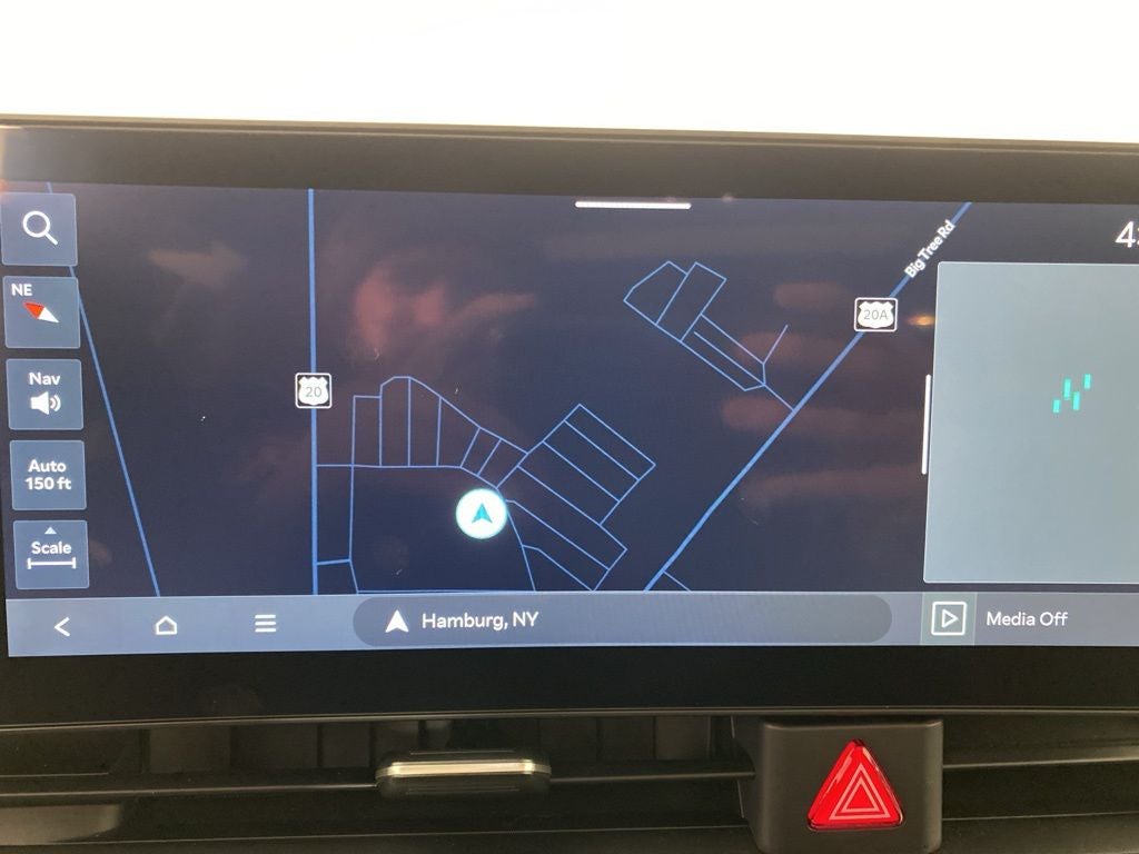 2025 Kia Carnival Hybrid SX