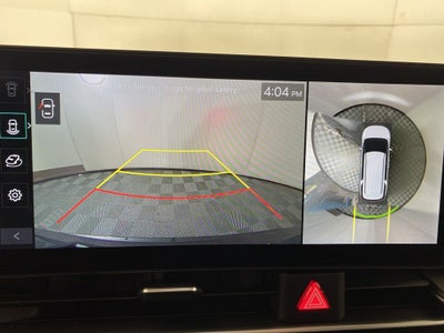 2025 Kia Carnival Hybrid SX