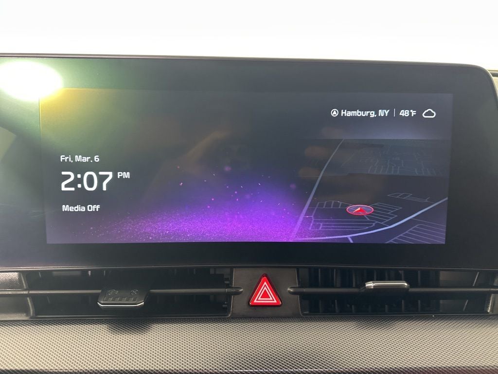 2023 Kia Sportage Hybrid SX-Prestige