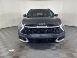 2023 Kia Sportage Hybrid SX-Prestige