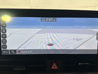 2023 Kia Sportage Hybrid SX-Prestige