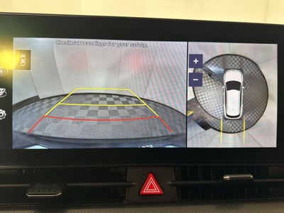 2023 Kia Sportage Hybrid SX-Prestige