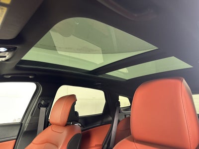 2023 Kia Sportage Hybrid SX-Prestige