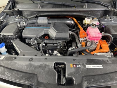 2023 Kia Sportage Hybrid SX-Prestige