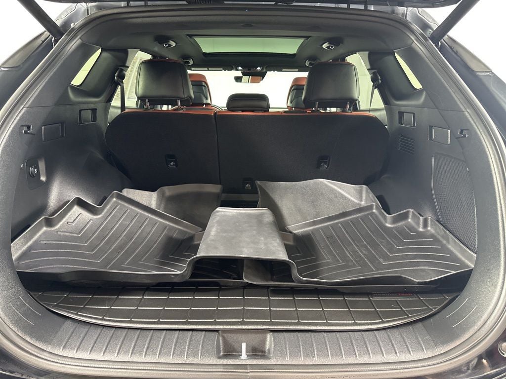 2023 Kia Sportage Hybrid SX-Prestige