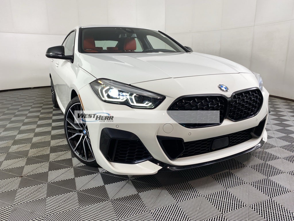 2022 BMW 2 Series M235i xDrive