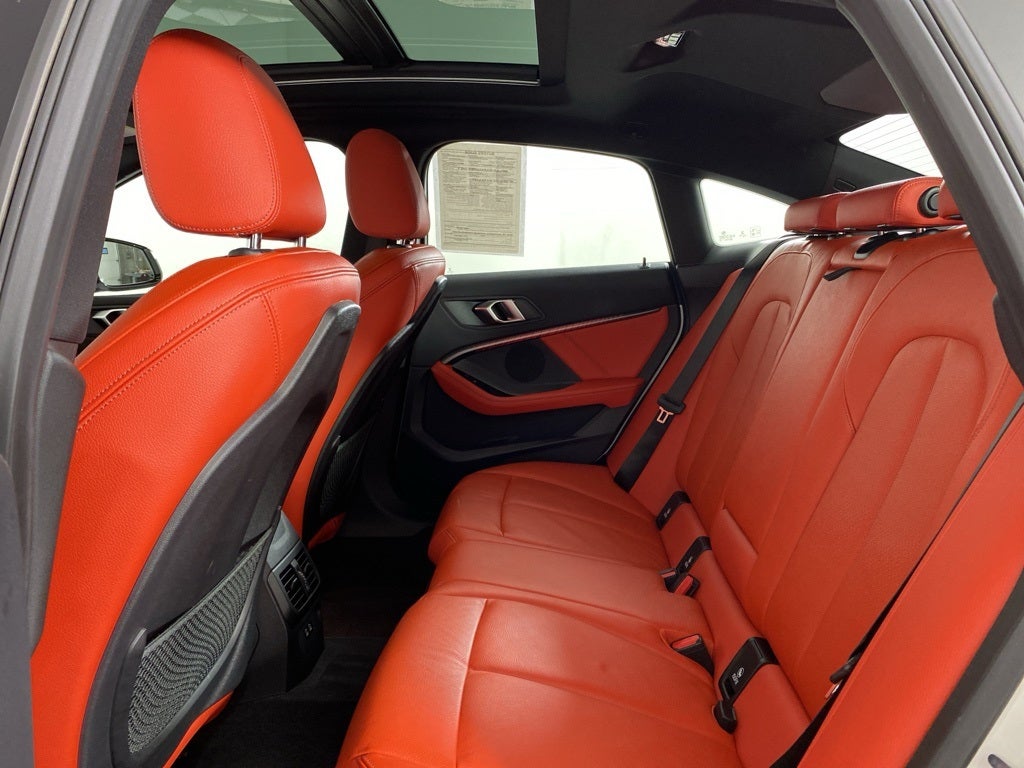 2022 BMW 2 Series M235i xDrive