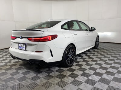 2022 BMW 2 Series M235i xDrive