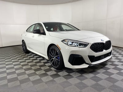 2022 BMW 2 Series M235i xDrive