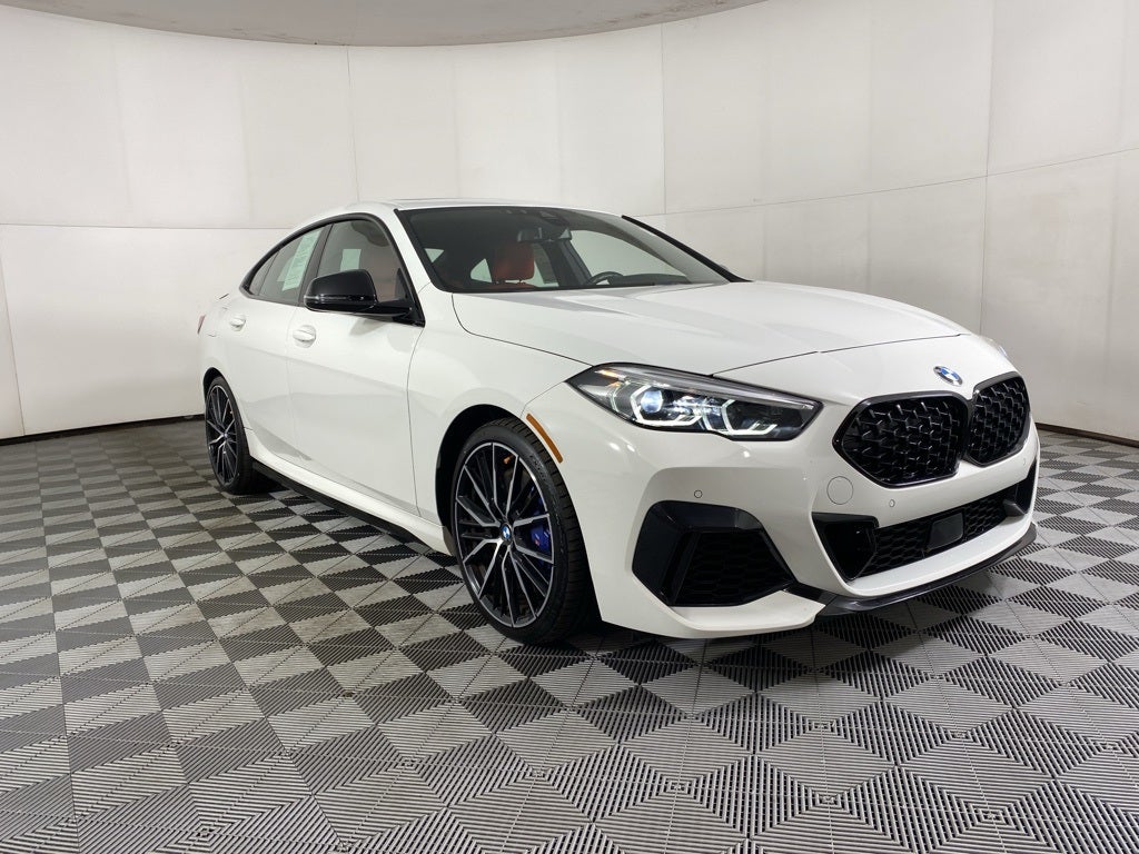 2022 BMW 2 Series M235i xDrive