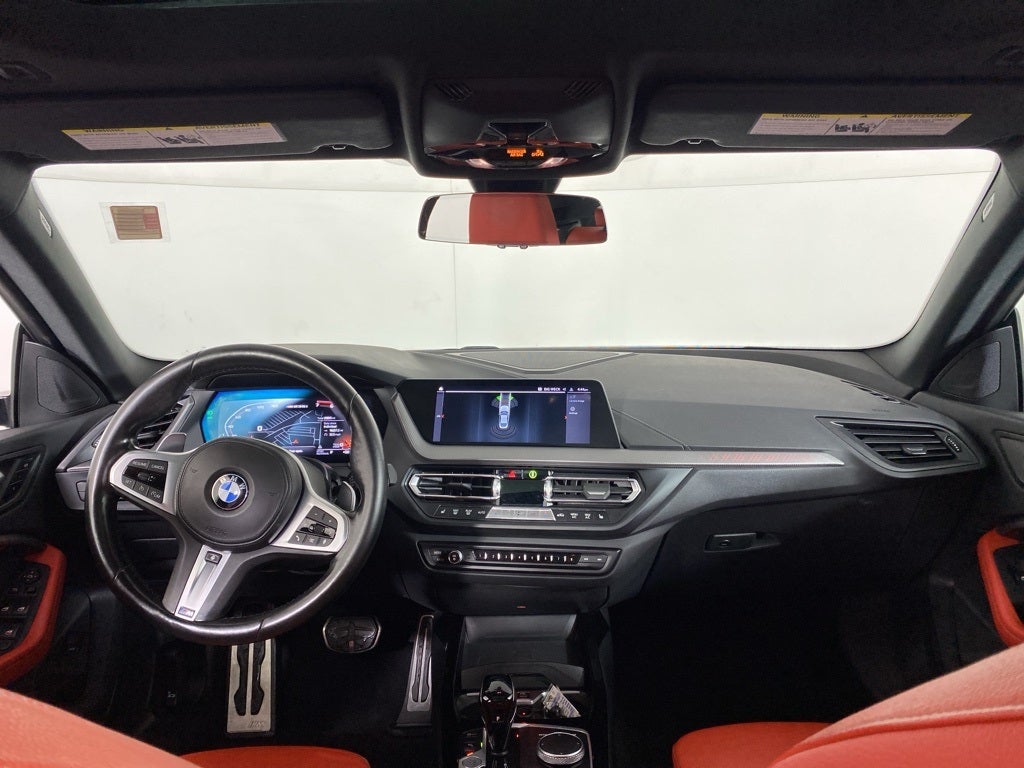 2022 BMW 2 Series M235i xDrive