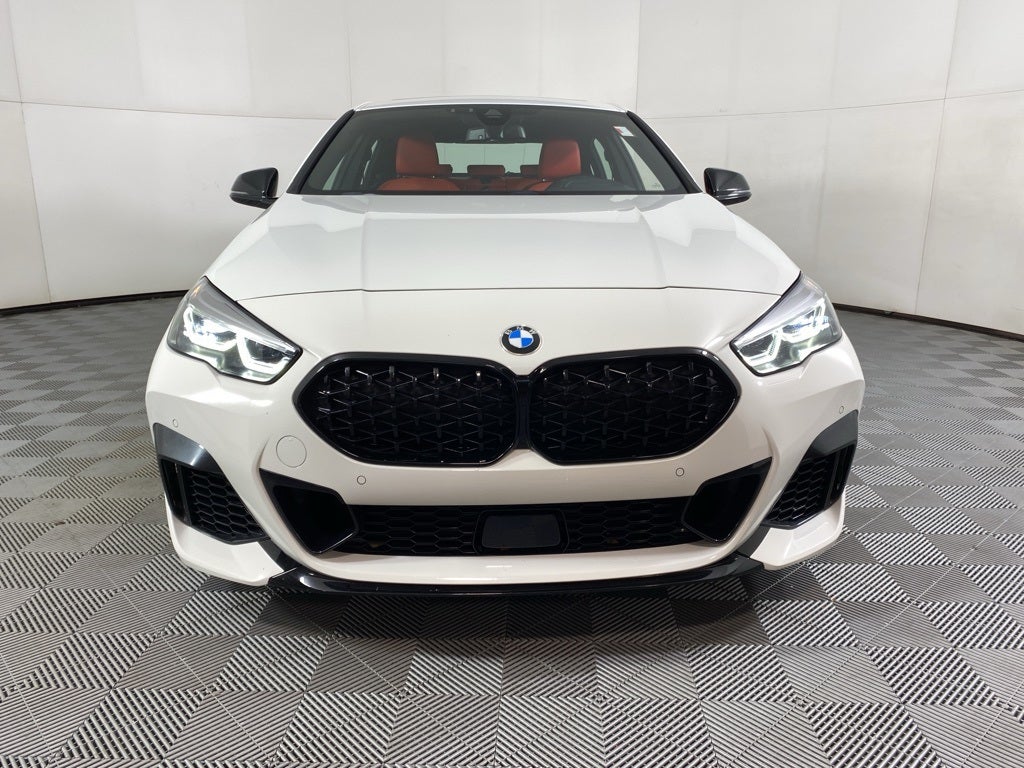 2022 BMW 2 Series M235i xDrive