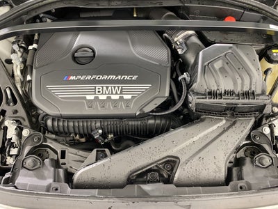 2022 BMW 2 Series M235i xDrive