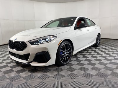 2022 BMW 2 Series M235i xDrive