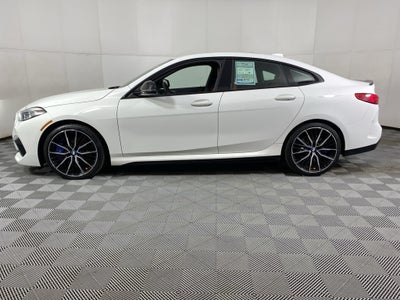 2022 BMW 2 Series M235i xDrive