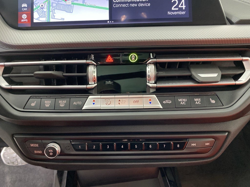 2022 BMW 2 Series M235i xDrive