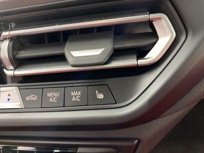 2022 BMW 2 Series M235i xDrive