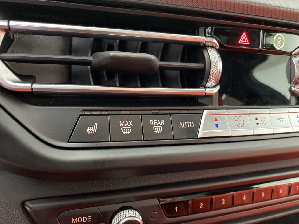 2022 BMW 2 Series M235i xDrive