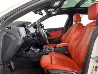 2022 BMW 2 Series M235i xDrive