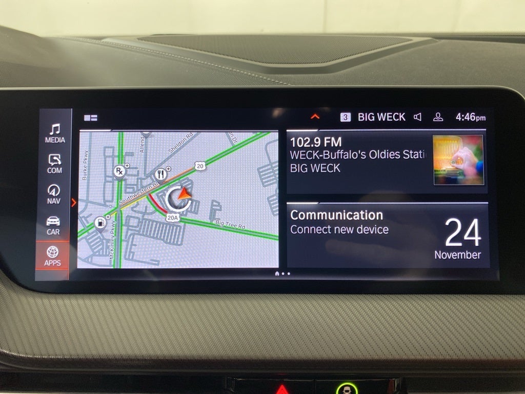 2022 BMW 2 Series M235i xDrive