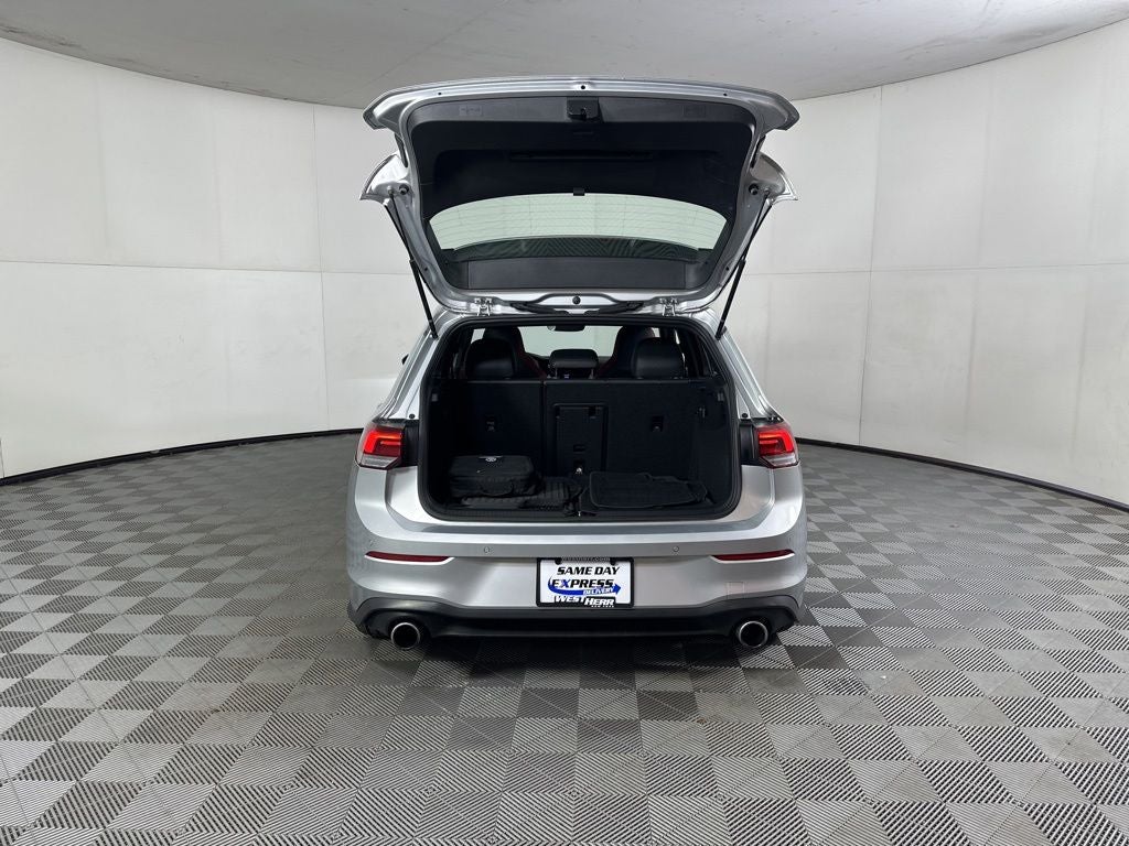 2023 Volkswagen Golf GTI 2.0T SE