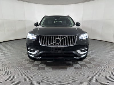 2024 Volvo XC90 B5 Plus