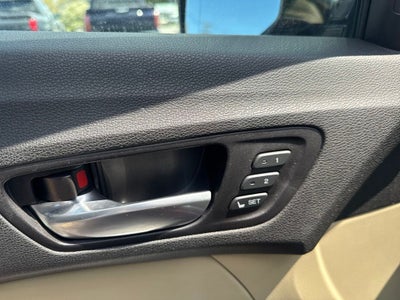 2015 Acura TLX 3.5L V6 SH-AWD w/Technology Package