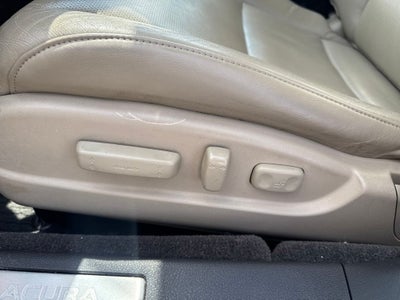 2015 Acura TLX 3.5L V6 SH-AWD w/Technology Package