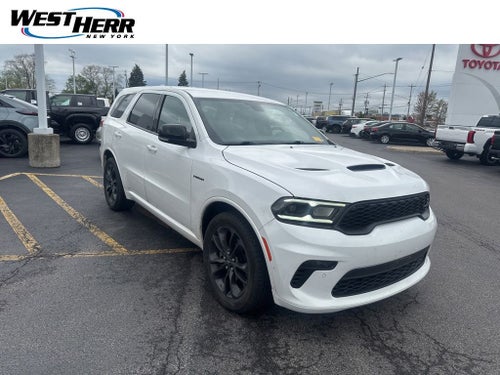 2022 Dodge Durango R/T