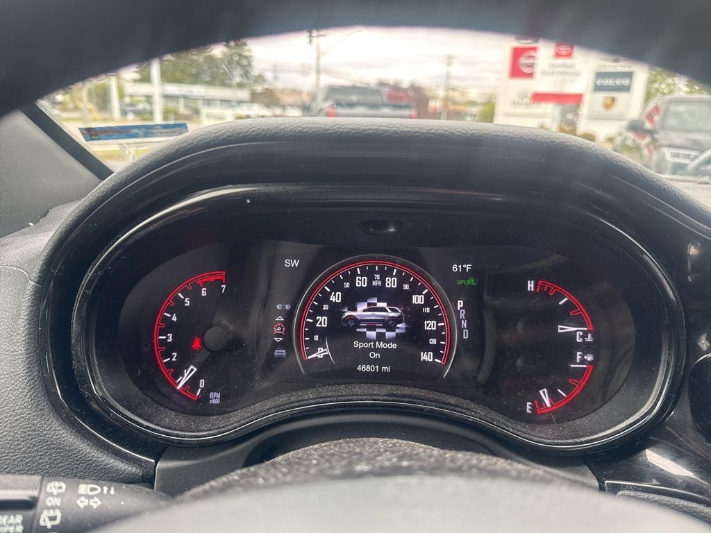 2022 Dodge Durango R/T