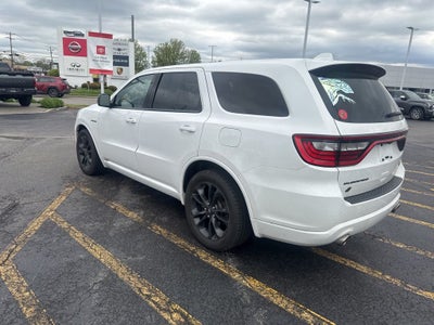 2022 Dodge Durango R/T