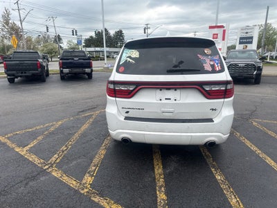 2022 Dodge Durango R/T