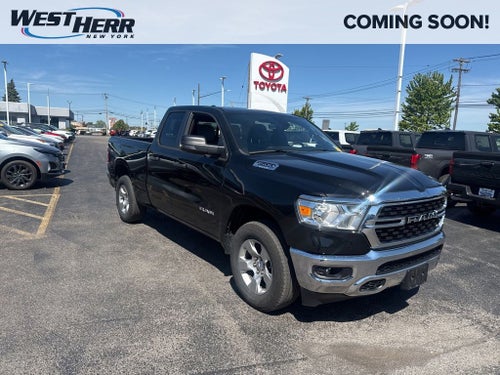 2024 RAM 1500 Big Horn/Lone Star