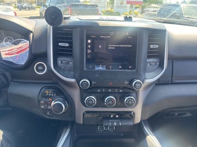 2024 RAM 1500 Big Horn/Lone Star