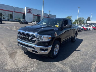 2024 RAM 1500 Big Horn/Lone Star
