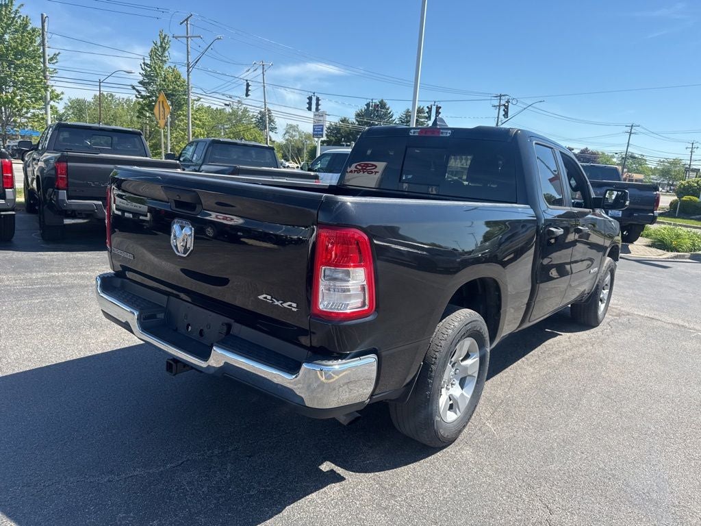 2024 RAM 1500 Big Horn/Lone Star