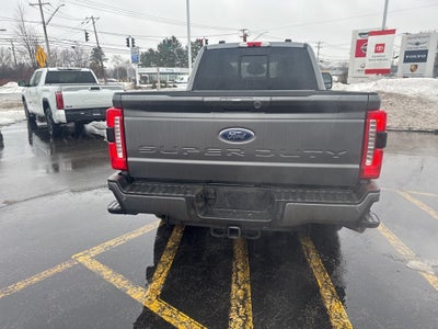 2023 Ford F-250SD XLT