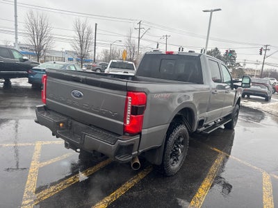 2023 Ford F-250SD XLT