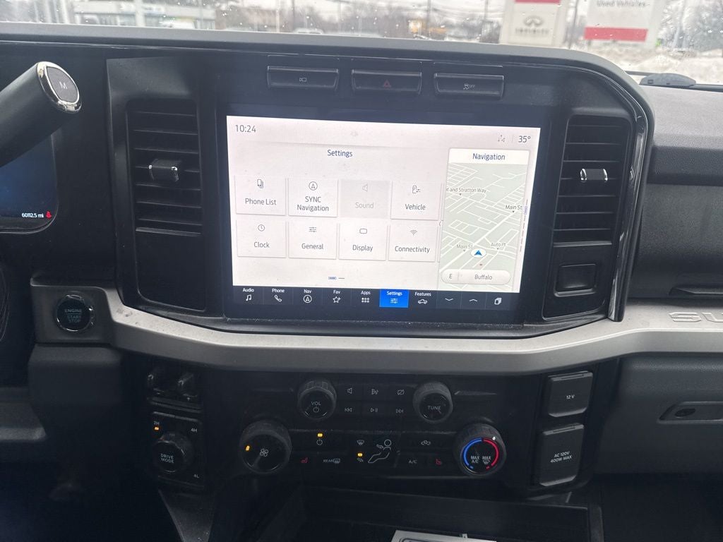 2023 Ford F-250SD XLT