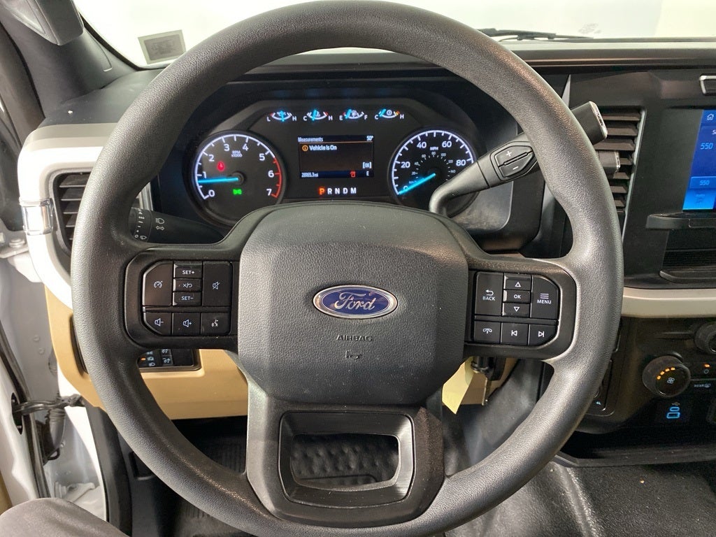 2024 Ford F-350SD XLT